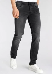 Regular-fit-Jeans Spike