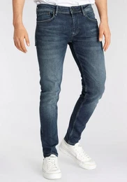 Skinny-fit-Jeans Finsbury