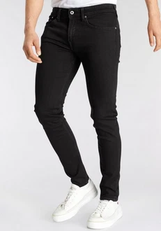 Pepe Jeans Skinny-fit Jeans Finsbury Pepe Jeans Skinny-fit Jeans Finsbury