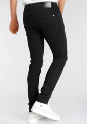 Pepe Jeans Skinny-fit Jeans Finsbury 