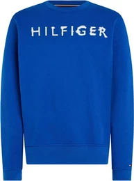 Sweatshirt HILFIGER INK CREWNECK