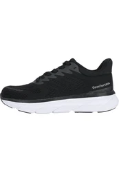 ENDURANCE Masako Sneaker Schwarz