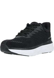 ENDURANCE Masako Sneaker Schwarz