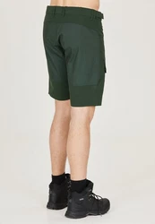 WHISTLER Shorts ERIC Grün/Dunkelgrün