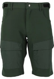 Shorts ERIC mit atmungsaktivem Funktionsstretch