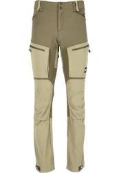 WHISTLER Trekkinghose Kodiak Khaki/Beige/Braun