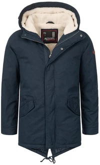 Alessandro Salvarini Winterjacke ASMauro
