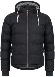 Alessandro Salvarini Winterjacke ASGinio 