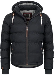 Alessandro Salvarini Winterjacke ASGinio 