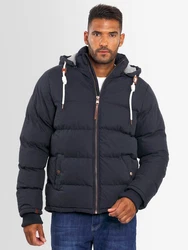 Alessandro Salvarini Winterjacke ASGinio 
