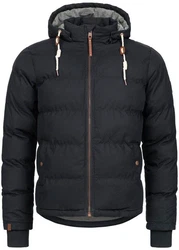 Alessandro Salvarini Winterjacke ASGinio 