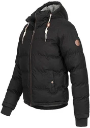 Alessandro Salvarini Winterjacke ASGinio 