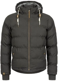 Alessandro Salvarini Winterjacke ASGinio
