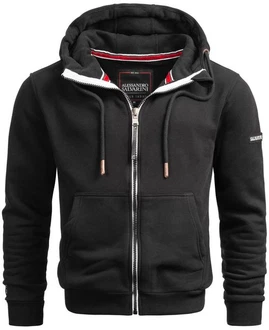 Alessandro Salvarini Sweatjacke ASBergamo Alessandro Salvarini Sweatjacke ASBergamo