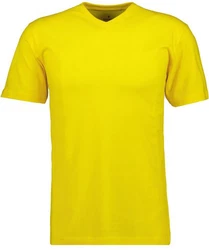 RAGMAN T-Shirt Gelb