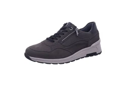 Waldlufer Sneaker Dunkelblau/Dunkelgrau/Grau/Blau