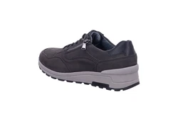Waldlufer Sneaker Dunkelblau/Dunkelgrau/Grau/Blau
