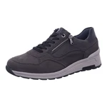 Waldlufer Sneaker Dunkelblau/Dunkelgrau/Grau/Blau