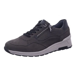 Waldlufer Sneaker Dunkelblau/Dunkelgrau/Grau/Blau