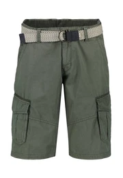 Bermudas Cargo Bermuda, unifarben