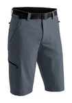 Maier Sports Bermuda Nil Grau/Dunkelblau/Hellgrau/Blau Maier Sports Bermuda Nil Grau/Dunkelblau/Hellgrau/Blau
