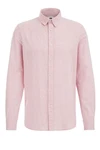 WE Fashion Businesshemd Rosa