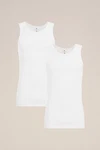 WE Fashion T-Shirt Weiß/Creme