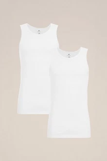 WE Fashion T-Shirt Weiß/Creme