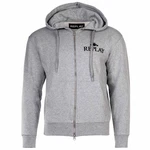 Replay Sweatshirt Herren Sweatjacke Zip-Jacke Kapuze Logo 