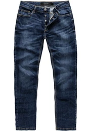 Straight-Jeans WICHITA Jeans Regular Slim