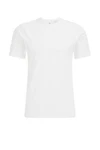 WE Fashion T-Shirt Weiß/Creme