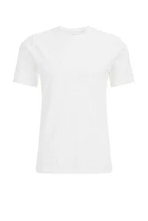 WE Fashion T-Shirt Weiß/Creme