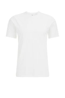 WE Fashion T-Shirt Weiß/Creme WE Fashion T-Shirt Weiß/Creme