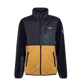Langjacke Auf Deck Fleece