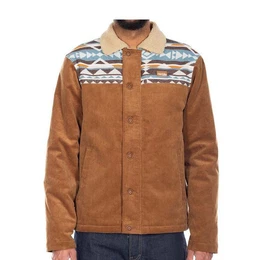 Winterjacke Trapas