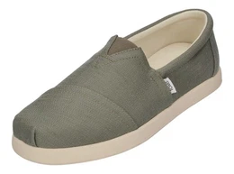 ALPARGATA FWD Espadrille Vetiver Grey