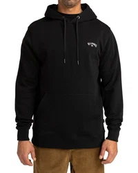 Billabong Kapuzensweatshirt Arch Po 