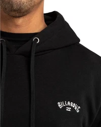 Billabong Kapuzensweatshirt Arch Po 