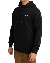 Billabong Kapuzensweatshirt Arch Po 