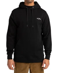 Billabong Kapuzensweatshirt Arch Po 