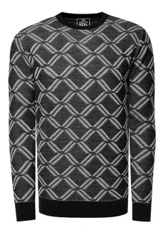 Rusty Neal Strickpullover Rusty Neal Strickpullover