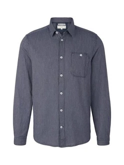 TOM TAILOR Hemd