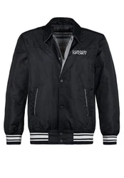 Cordon Sport Blouson Victoria College Braun