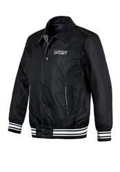 Cordon Sport Blouson Victoria College Braun