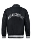Cordon Sport Blouson Victoria College Braun