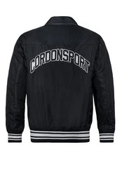 Cordon Sport Blouson Victoria College Braun