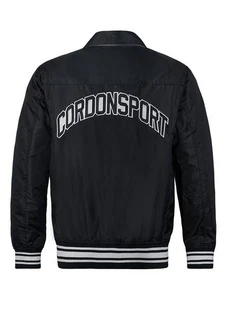 Cordon Sport Blouson Victoria College Braun