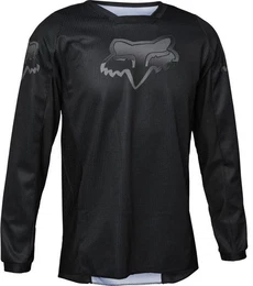 Motorradweste Fox 180 Blackout V2 MX Jersey S