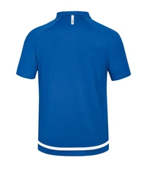 Jako T-Shirt Striker 2.0 Poloshirt Blau/Pastell/Dunkelblau