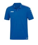 Jako T-Shirt Striker 2.0 Poloshirt Blau/Pastell/Dunkelblau Jako T-Shirt Striker 2.0 Poloshirt Blau/Pastell/Dunkelblau